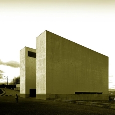 02 OCT<br>Valencia<br>Presencitación libro<br>Álvaro Siza